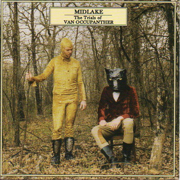 Midlake: The Trials of Van Occupanther (2006)